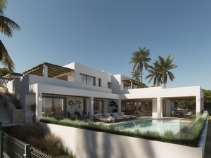 4 slaapkamer Villa te koop in Moraira