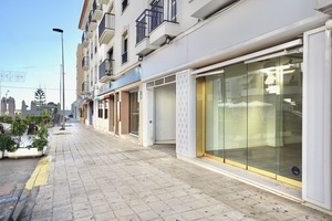 2 slaapkamer Commercieel te koop in Moraira