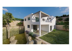 3 slaapkamer Villa te koop in Altea
