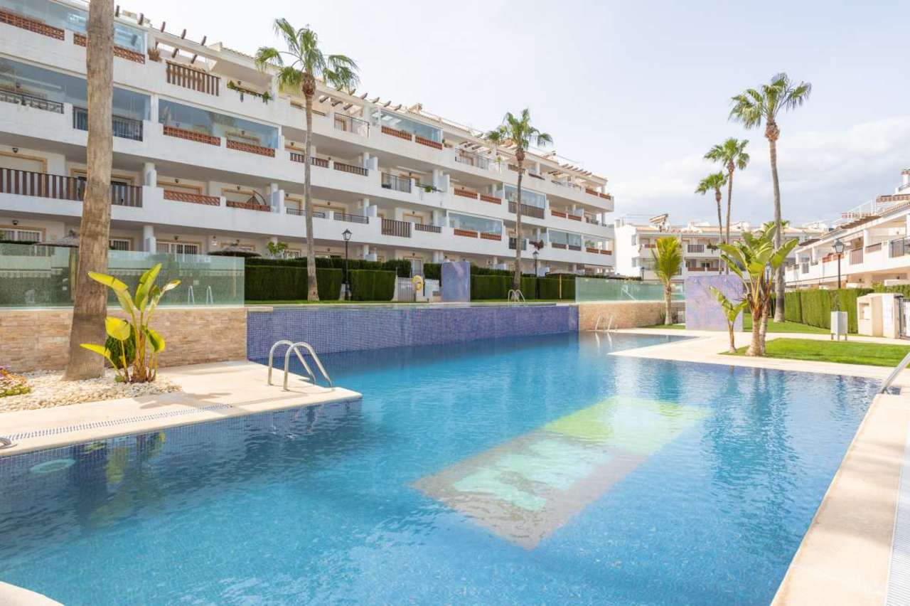 2 bedroom Apartment for sale in Villamartin