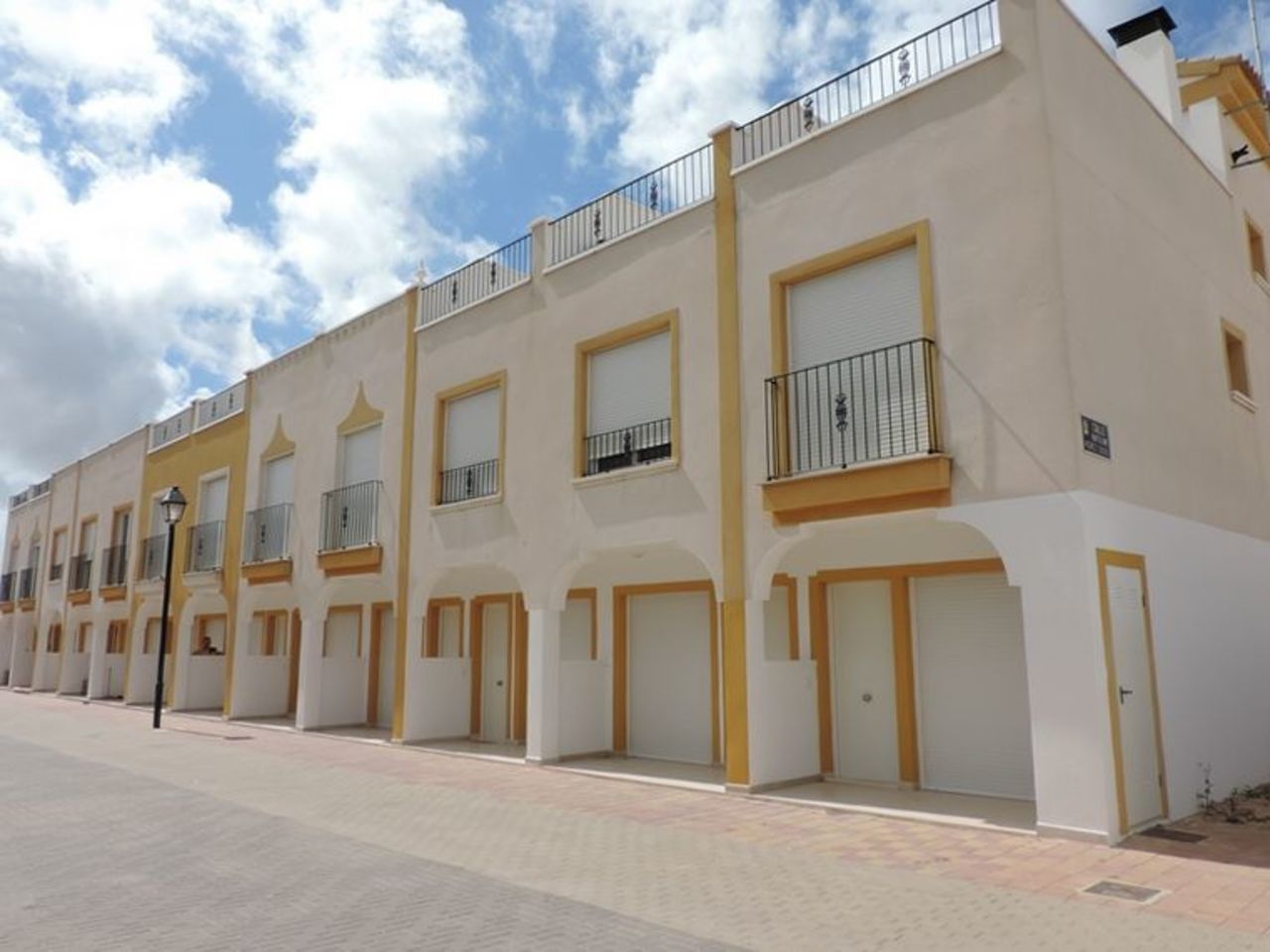 3 bedroom Villa for sale in Torre Pacheco