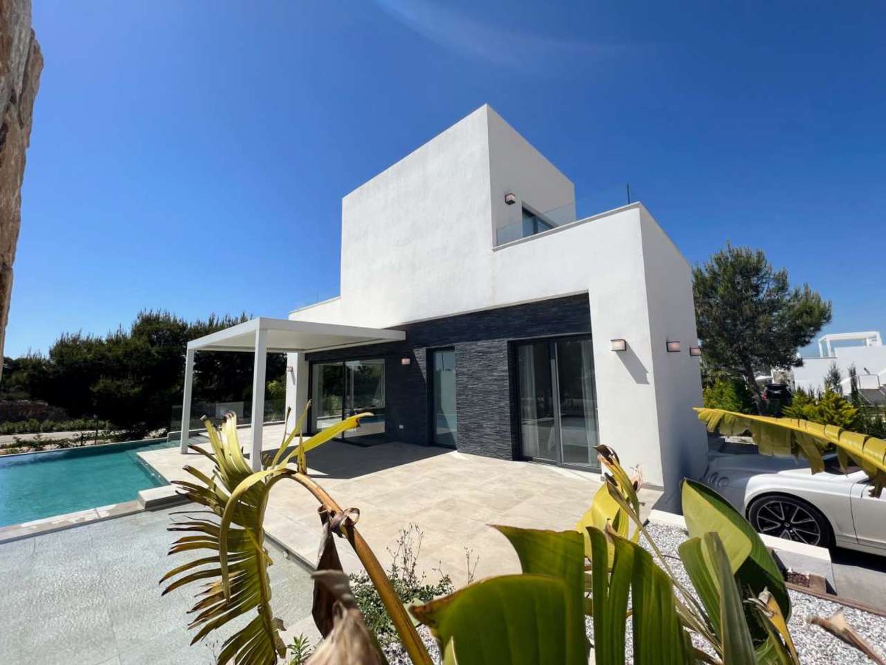 3 bedroom Villa se vende en Las Colinas Golf Resort