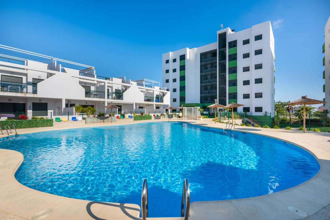2 bedroom Apartment for sale in Mil Palmeras