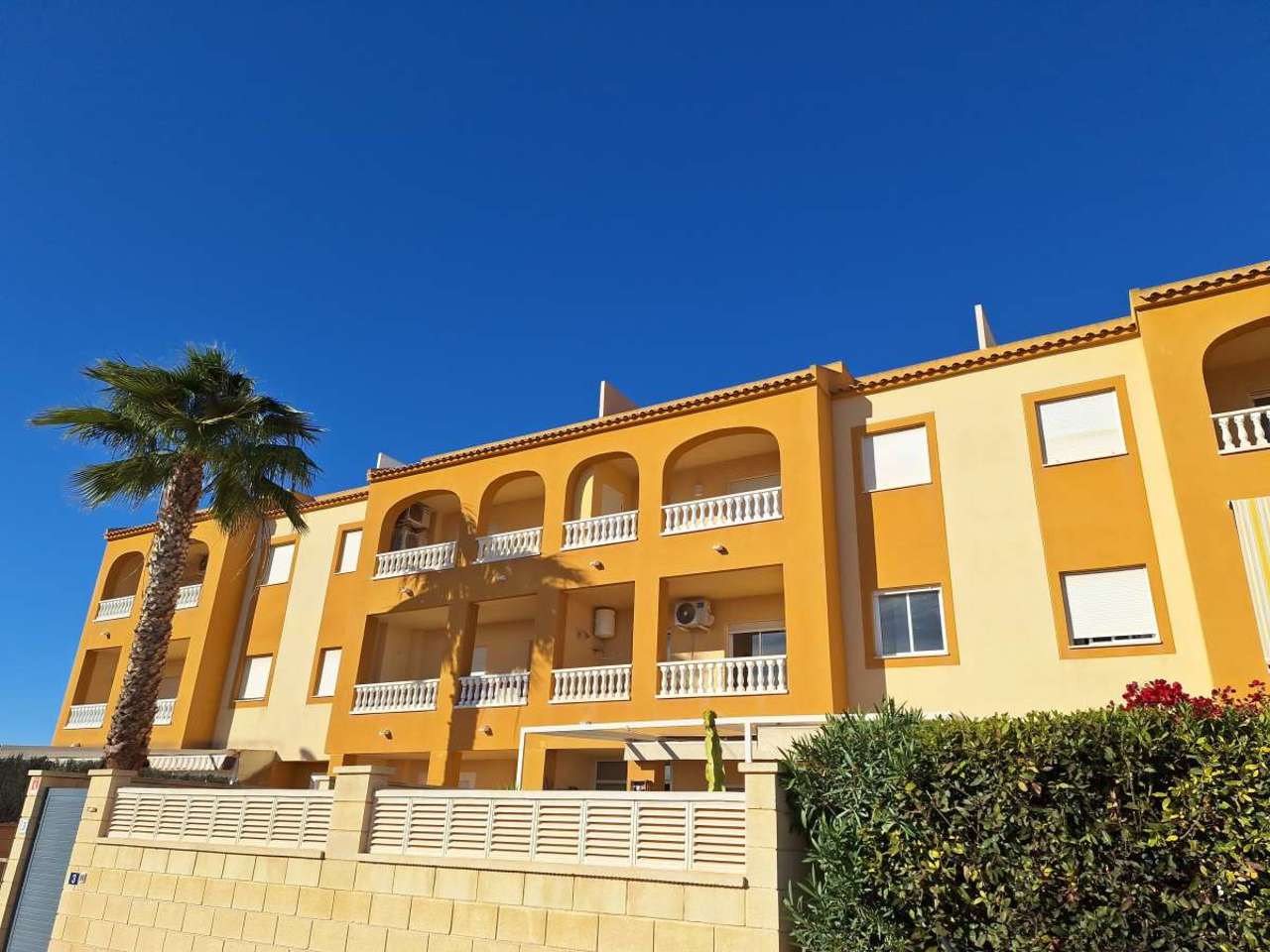 3 bedroom Apartment for sale in Villamartin